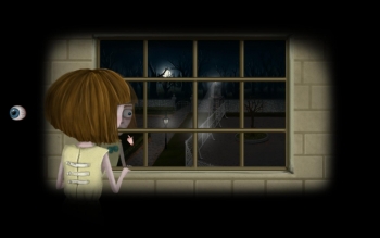 Fran Bow Screenshot Fran Bow Screenshot